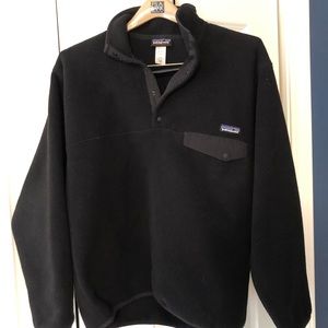 COPY - Patagonia Synchilla Jacket